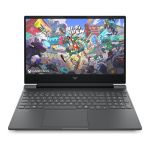 HP Victus 15.6 Ryzen 5-8645HS 16GB 512GB SSD Fhd Notebook Mica Silver