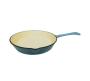 Pot Set 7 Piece Cast Iron Grooved Lid - Kitchen Essentials