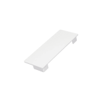 Trunking End Cap 40 X 100MM - Gold Choice