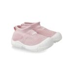 Rubber Sole Shoes