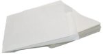 Paper Serving Packets Small Serving Dish