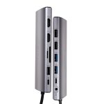 Connect Ultra 14-IN-1 Type-c Hub