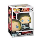 Funko Pop Animation:fire Force-arthur With Sword