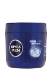 Nivea Men Body Cream 400ML - Cool Kick