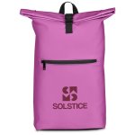 Kooshty Citrus Backpack - Light Blue