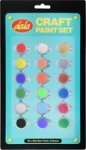 Dala Craft Paint Set 18 X 5ML
