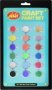 Dala Craft Paint Set 18 X 5ML