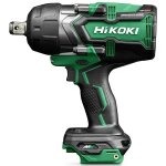 Multi Volt 36V Cordless Bl 3 4" Impact Wrench 1900NM Bare Tool WR36DFW2Z