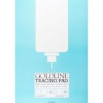 A2 Popular Tracing Pad - 63GSM 42X59.4CM