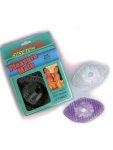 Pleasure Mate Stim Ring – Soft Jelly Tickler with Nodules