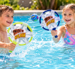 Smash N Splash Ball Paddle Set