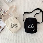 Chic Women's MINI Crossbody Bag With Adjustable Strap - Perfect For Phone Coin Purse & Everyday Essentials Purses For Women Purs