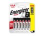 Energizer Battery Aaa 4+2FREE Max