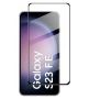 Full Coverage Tempered Glass Screen Protector For Samsung Galaxy S23FE