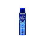 Shower To Shower Mens Deodorant Cool Confidence 150ML