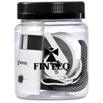 Avori Gift Jar - Red