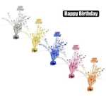 Helium Balloon Weight Happy Birthday Marketplace Brits Bros