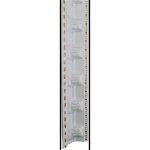 Cornice T-serie T21WG Wht Gold 2M 4S