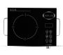 Touch Control Infrared Single Burner Hot Plate