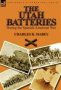 The Utah Batteries During The Spanish-american War