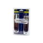 Dejuca - Mortice Lock Set - 2L - Cp - Sabs - Blister - 6 Pack