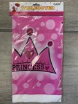 Princess Table Cover