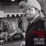 Brilliant Corners Vinyl Record Gatefold Cover