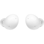 Samsung Galaxy Buds 2 Bluetooth In-ear Headphones White - With Active Noise Cancelling