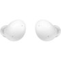 Samsung Galaxy Buds 2 Bluetooth In-ear Headphones White - With Active Noise Cancelling