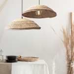 Ilala Jaffa Dome Pendant Light