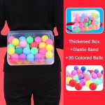 Shake Ball Game Box - Perfect For Family Fun Indoor & Outdoor Play Wedding Anniversaries Birthdays Summer Holidays & Themed Part