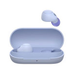 Sony WF-C700 True Wireless Earbuds – Violet
