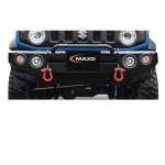 Suzuki Jimny Replacement Bumper –