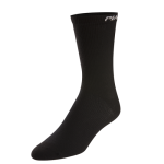 Attack Tall Socks - XL Black