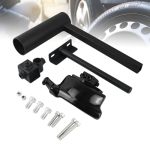 Gleamynhd Manual Tire Changer Duck Head Adapter Kit Compatible With Most Car Tires