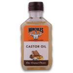 Castor Oil 50ML - Choc-caramel
