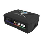 Snug MINI Dc Ups 60W A Compact Portable Power Backup Solution For Essential Low-power Devices During Loadshedding. It Keeps Rout
