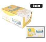 Snack Bb Popcorn Butter 100G Marketplace Brits Bros
