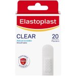 Clear Plasters 20'S