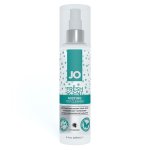 System Jo - Misting Toy Cleaner Fresh Scent Free Hygiene 120 Ml