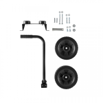 Briggs And Stratton Optional Bolt On Wheel Kit For Sprint 3200A Genera - Lawnmowermecca.co.za