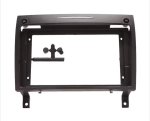 Mercedes-Benz Mercedes Benz Slk R 171 2006-2010 Trimplate 9 Inch & Harness