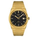 Tissot Prx Powermatic 80 Damian Lillard Special Edition T137.407.33.051.00