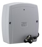 ELV12VPSU 12V 3A Psu + Battery Backup Plastic Box For 7AH Battery