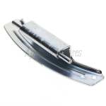 Washing Machine Door Hinge Chrome
