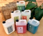 Saltbox - Skoon Bulk Box