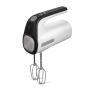 Taurus Station Inox 5 Speed Hand Mixer With Attachments 500W