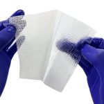 Paraffin Gauze Dressing Sheet