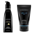 Adult Sensual Care Anal Jelle Chill W Strawberry Lubes Lubricants