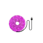 2M USB Plant Growth Light Strip Full Spectrum
